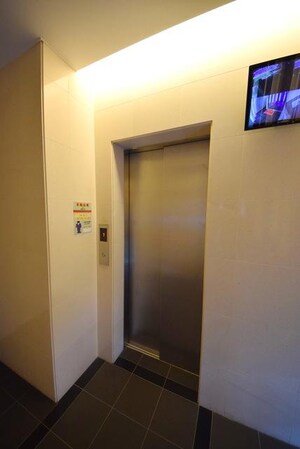 アビタシオン・創の物件内観写真